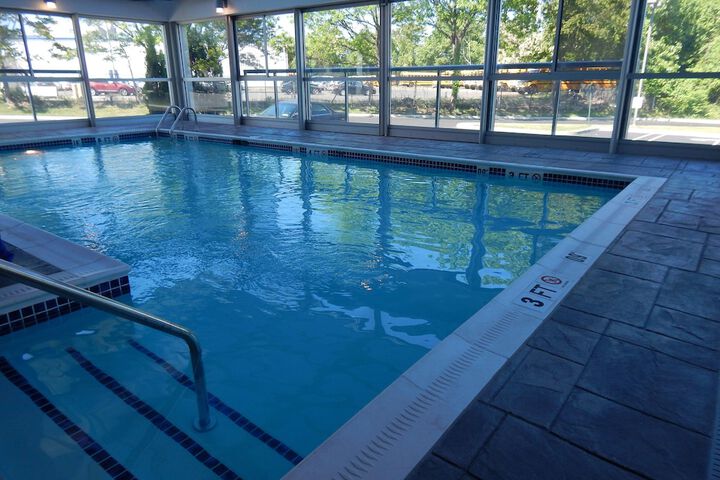 Pool 5 of 34