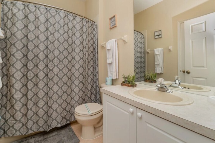 Windsor Palms Resort Vacation Home