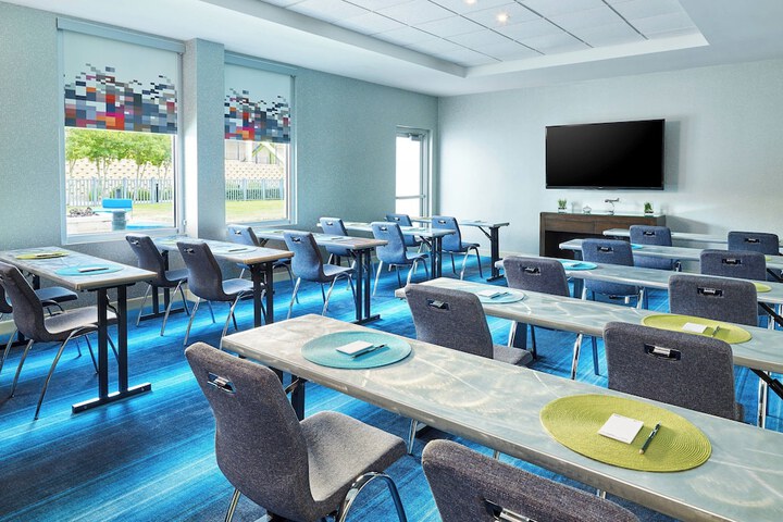 Aloft by Marriott Las Colinas