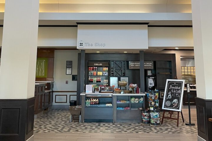 Hotel Interior 6 of 54