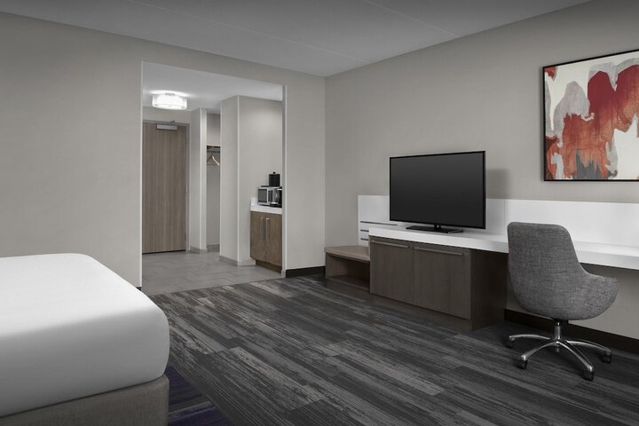 Hilton Garden Inn Charlotte Waverly NC
