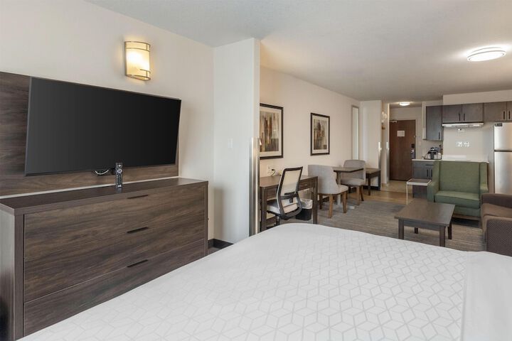 Best Western Dawson Creek