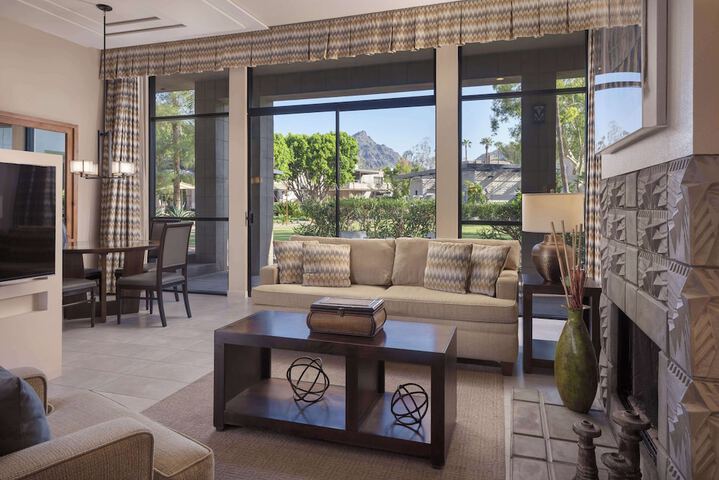 Arizona Biltmore LXR Hotels & Resorts