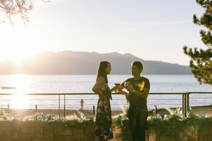 The Landing Resort & Spa