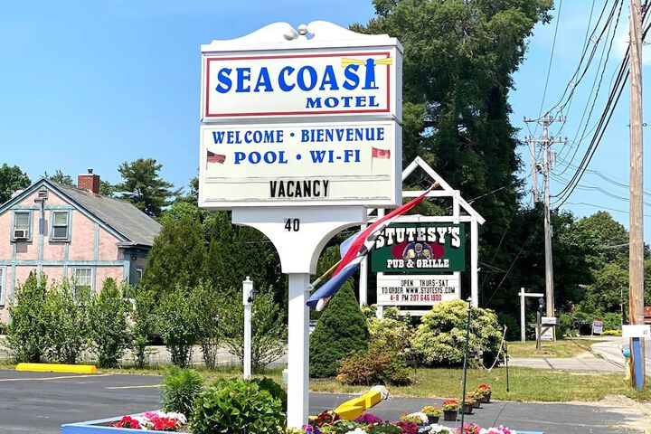 Seacoast Motel
