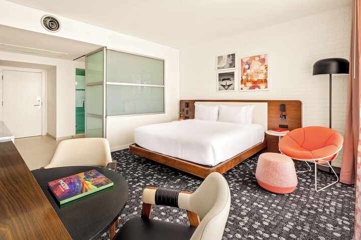 Hotel Valley Ho
