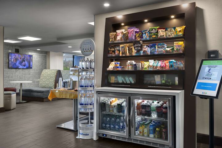 Hampton Inn Greenville / Travelers Rest