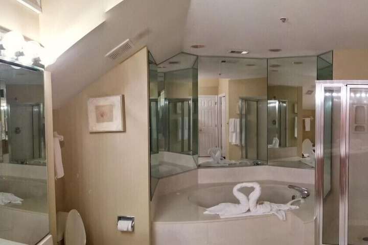 Ocean Palms Villas at Port Royal Resort