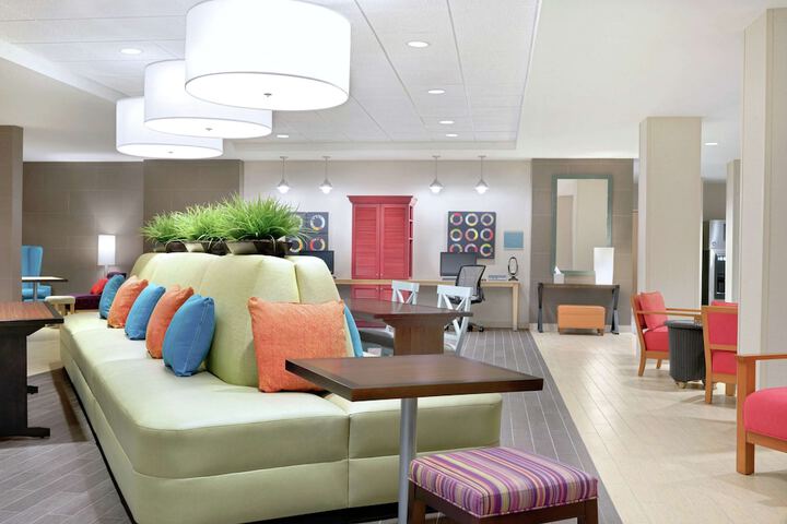 Home2 Suites by Hilton Prattville