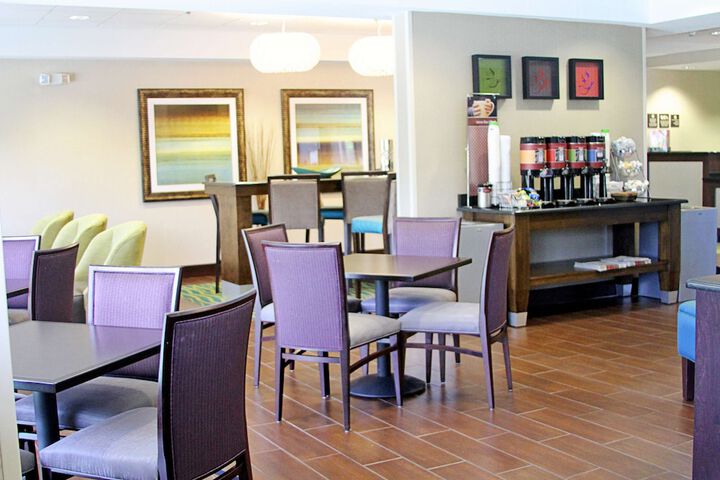 Hotel Interior 8 of 23