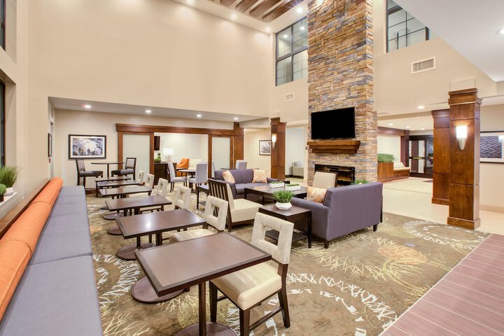 Staybridge Suites Benton Harbor - St. Joseph by IHG