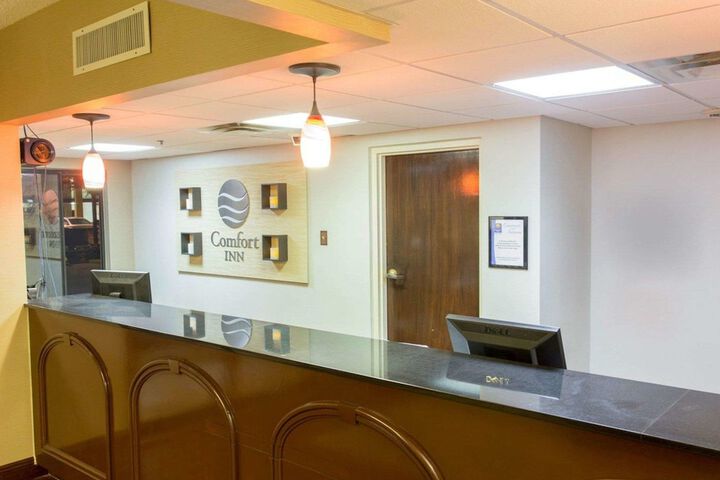Comfort Inn Hammond