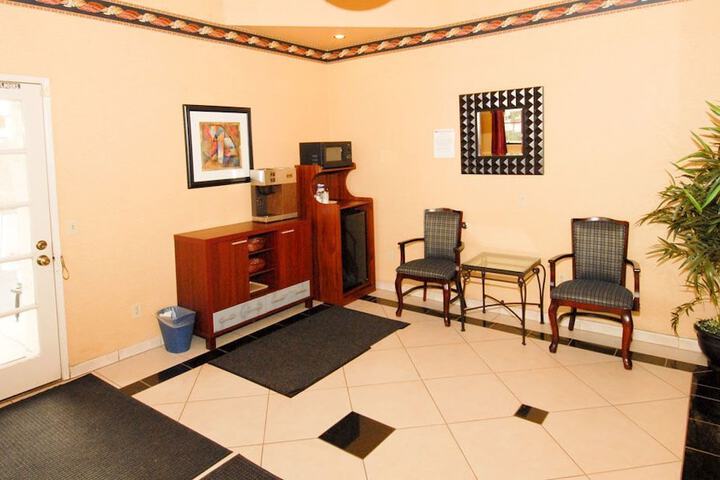 Hotel Interior 3 of 26