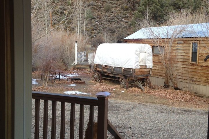 Virginia Creek Settlement