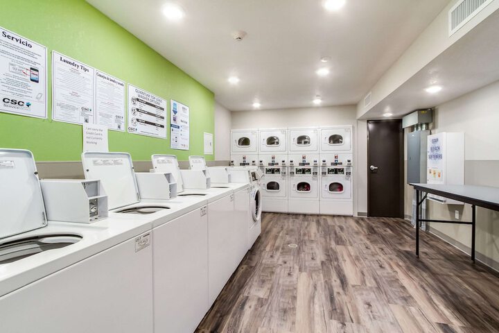 WoodSpring Suites Harrisburg Linglestown