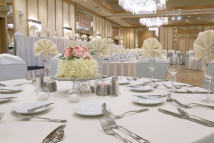 Delta Hotels by Marriott Mount Pleasant