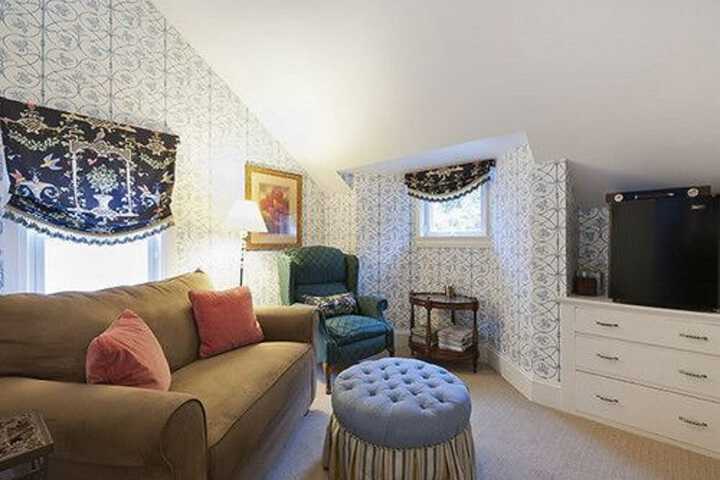 10 Fitch Luxurious Romantic Inn
