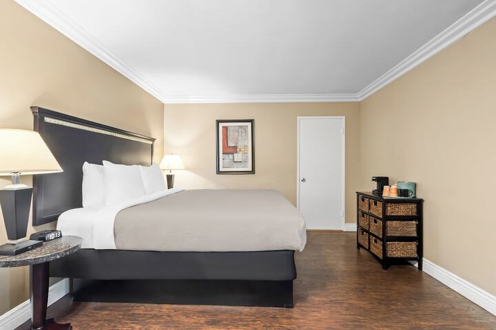 Quality Inn & Suites Santa Maria