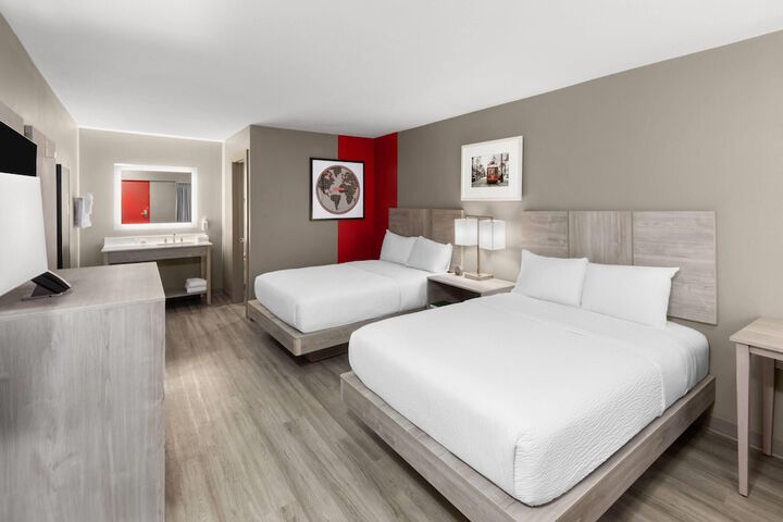 Ramada by Wyndham Kenner / New Orleans Airport South