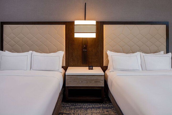 Hilton Shreveport