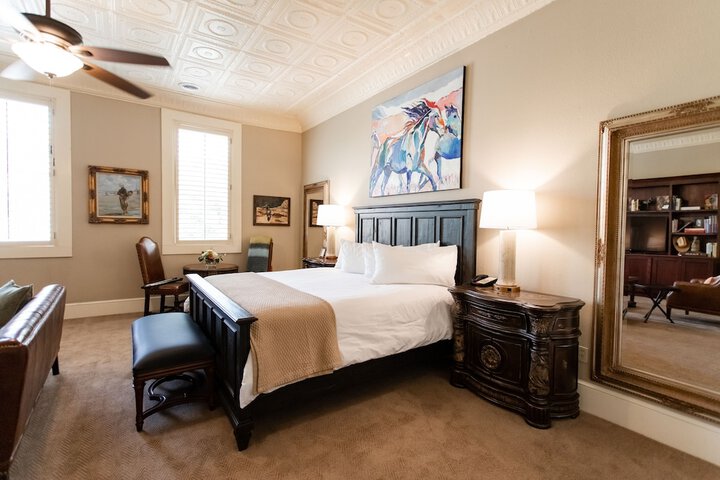 Room 22 of 22