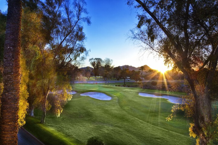 The Scottsdale Resort and Spa Curio Collection by Hilton