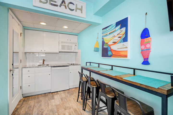 Ocean 7
