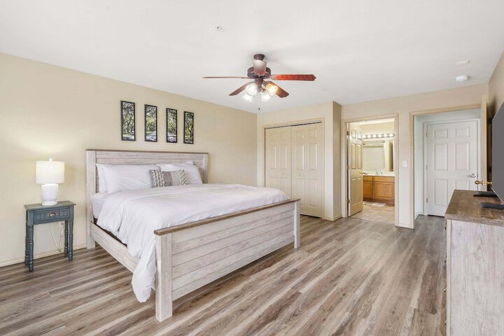 Retreat at Par Lane - Family Friendly Condo