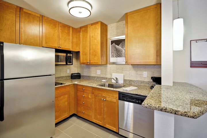 Residence Inn by Marriott OFallon
