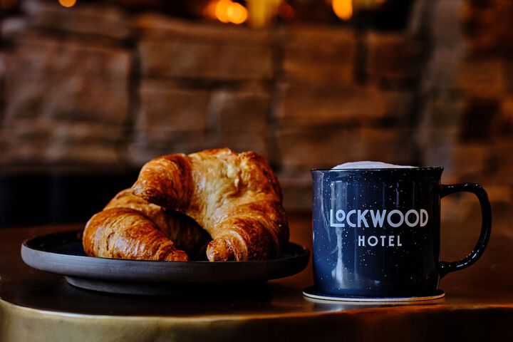Lockwood Hotel
