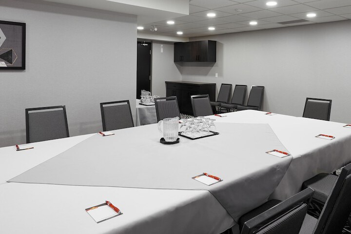 Meeting 67 of 72