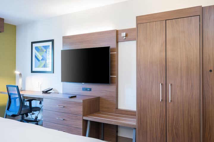 Holiday Inn Express Grover Beach-Pismo Beach Area by IHG