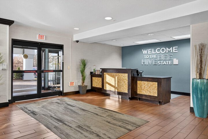 Hotel SLC