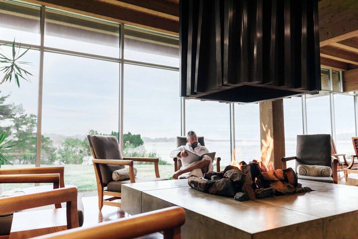 Salishan Coastal Lodge
