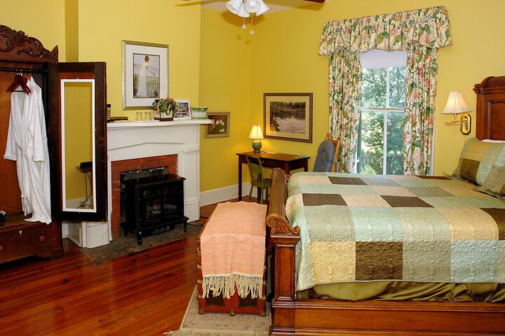 Rockwood Manor