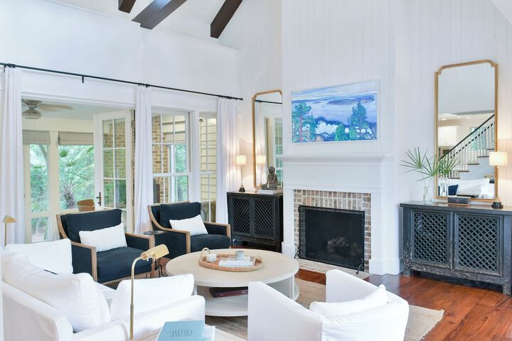 Montage Palmetto Bluff Residences