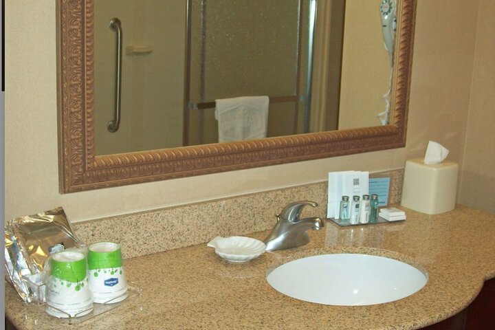 Hampton Inn Gallipolis
