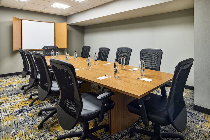 Meeting 47 of 55
