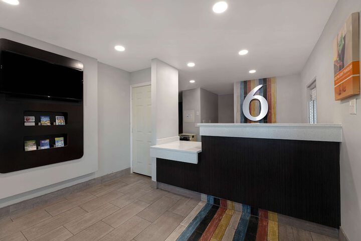 Hotel Interior 12 of 35