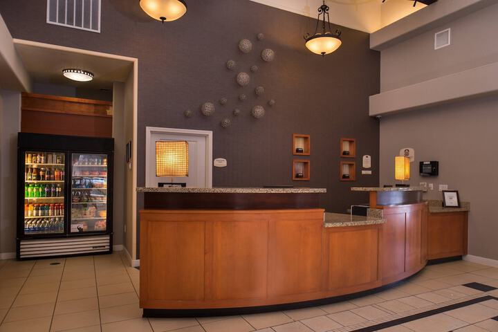 Hotel Interior 13 of 45
