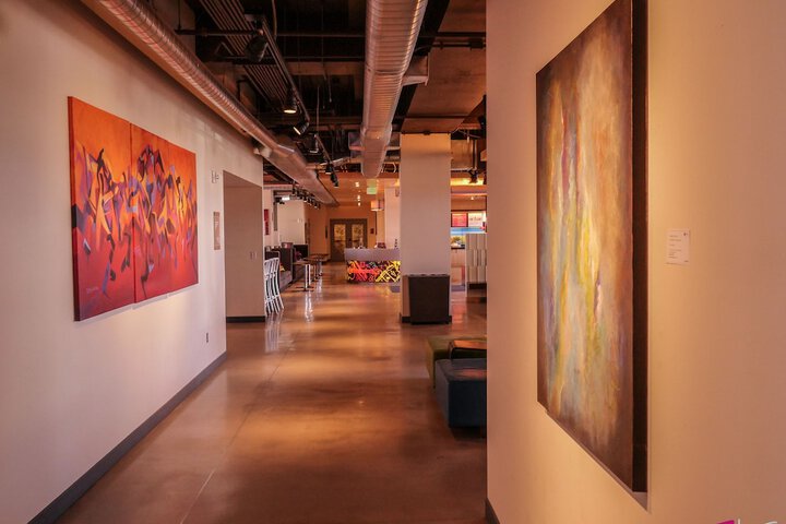 Aloft by Marriott Tucson University