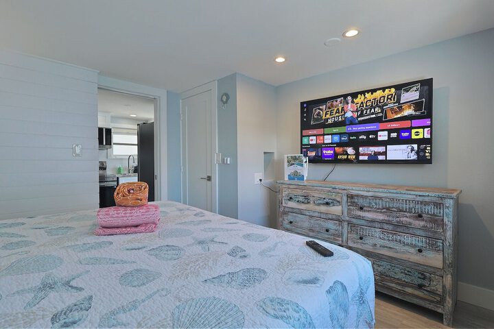 The Inn on Siesta Key