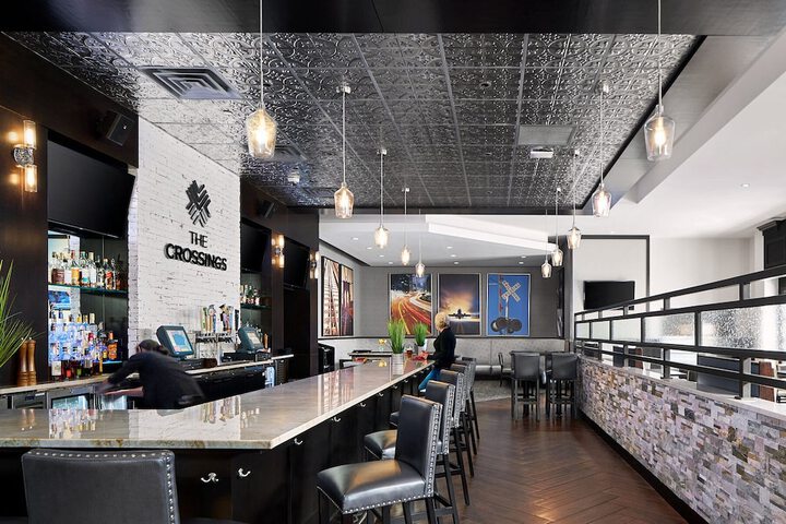 Crowne Plaza Providence-Warwick Airport by IHG
