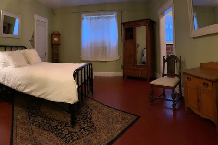 Room 29 of 101