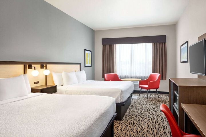 Ramada by Wyndham Marina