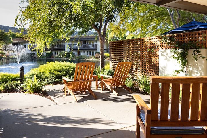 Terrace/Patio 58 of 76