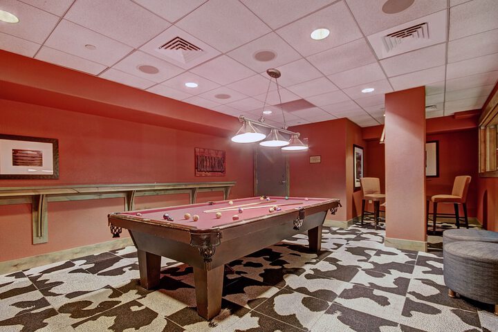 One Ski Hill Place a RockResort, by Vail Resorts