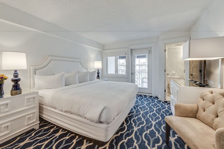 ICONA Cape May