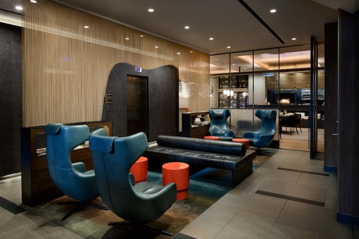 Hotel Interior 3 of 60