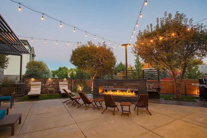 Terrace/Patio 54 of 55